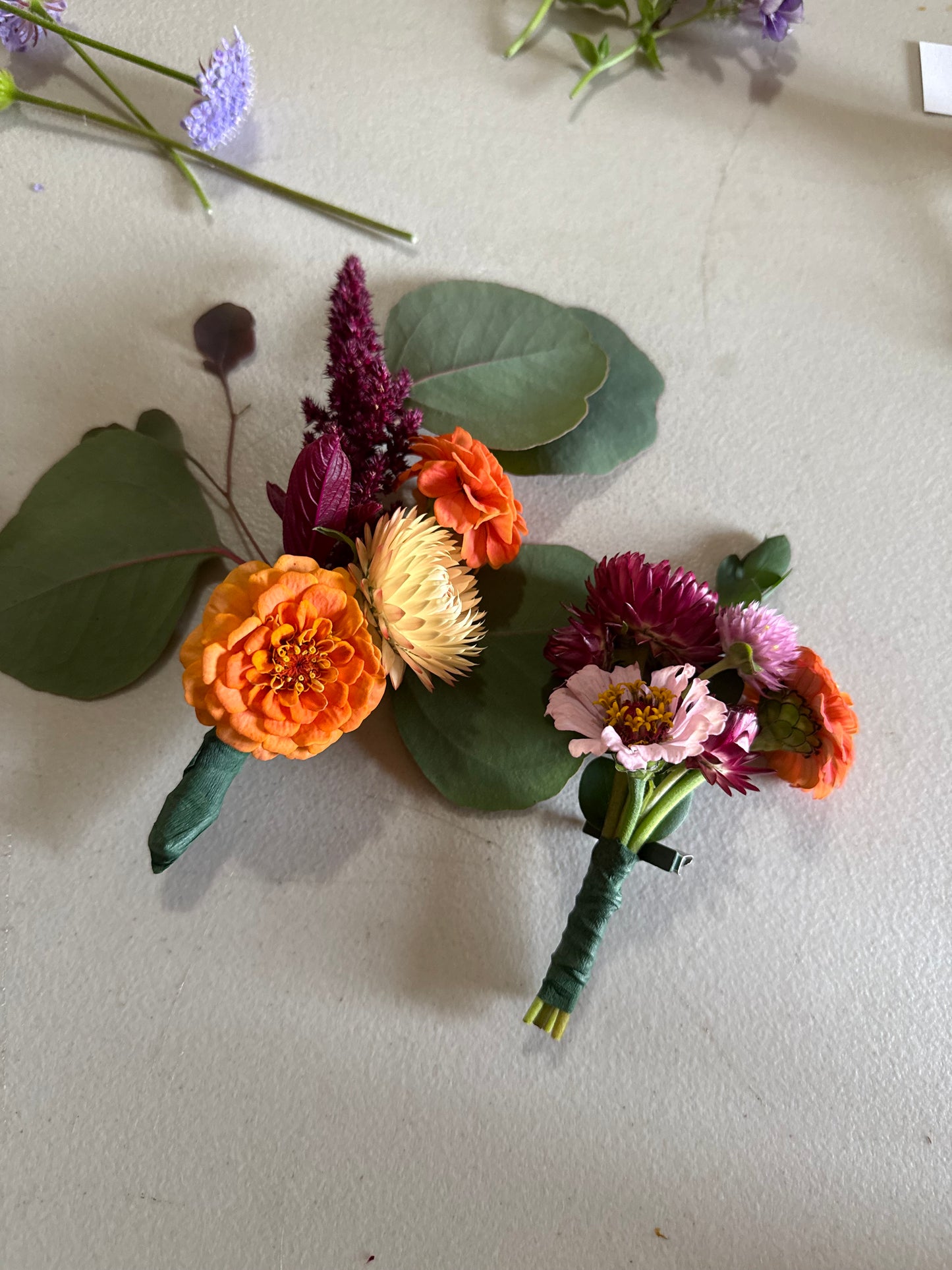 Boutonniere