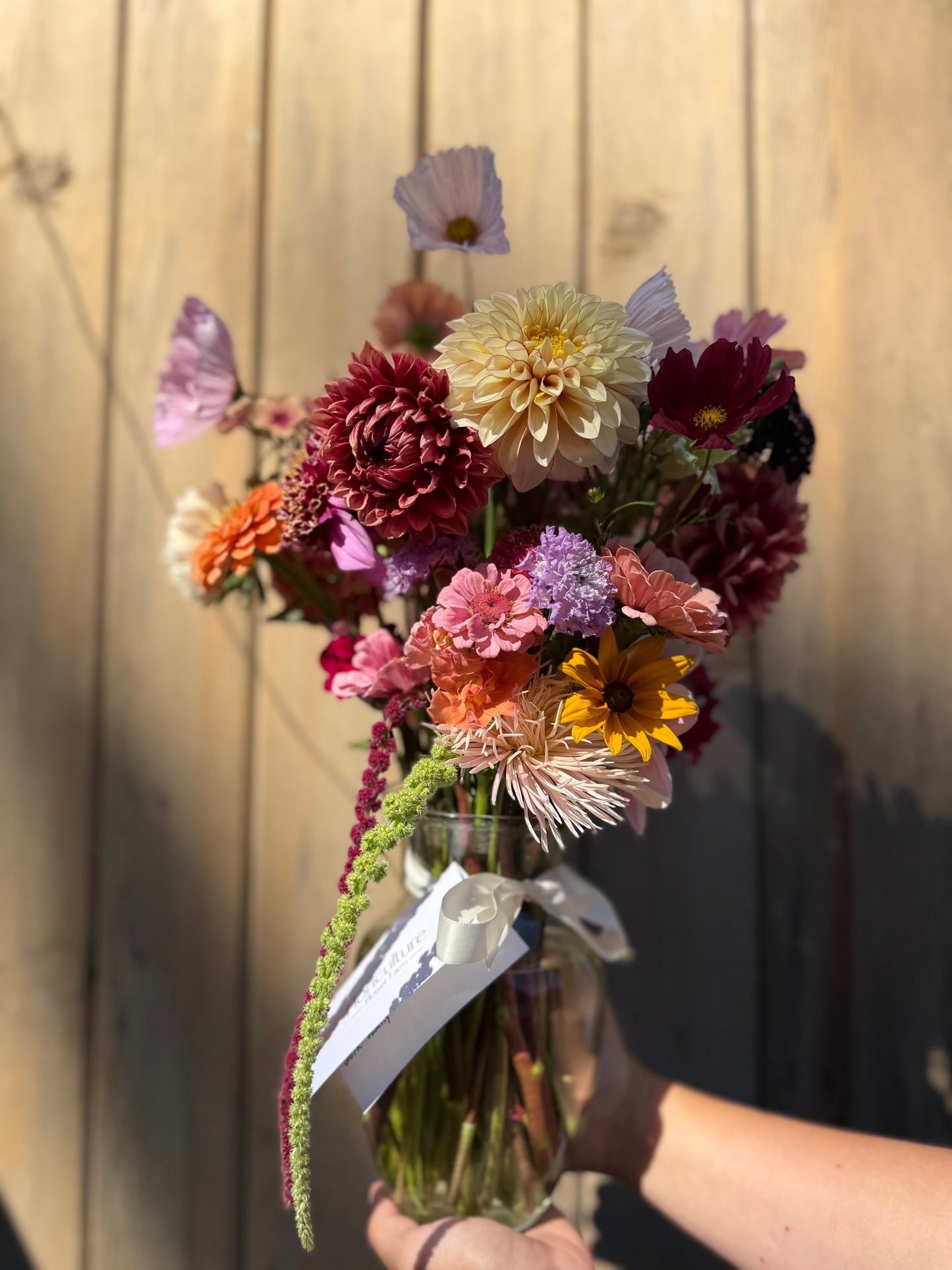 Centrepieces