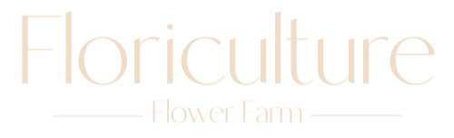 Floriculture Flower Farm